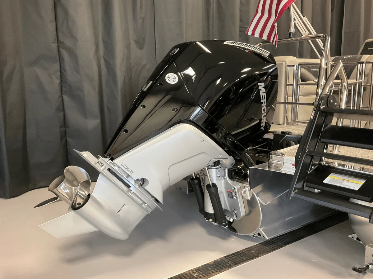 2026 Barletta Corsa 23 QCSS 23.0 feet, Crosslake, Minnesota #4