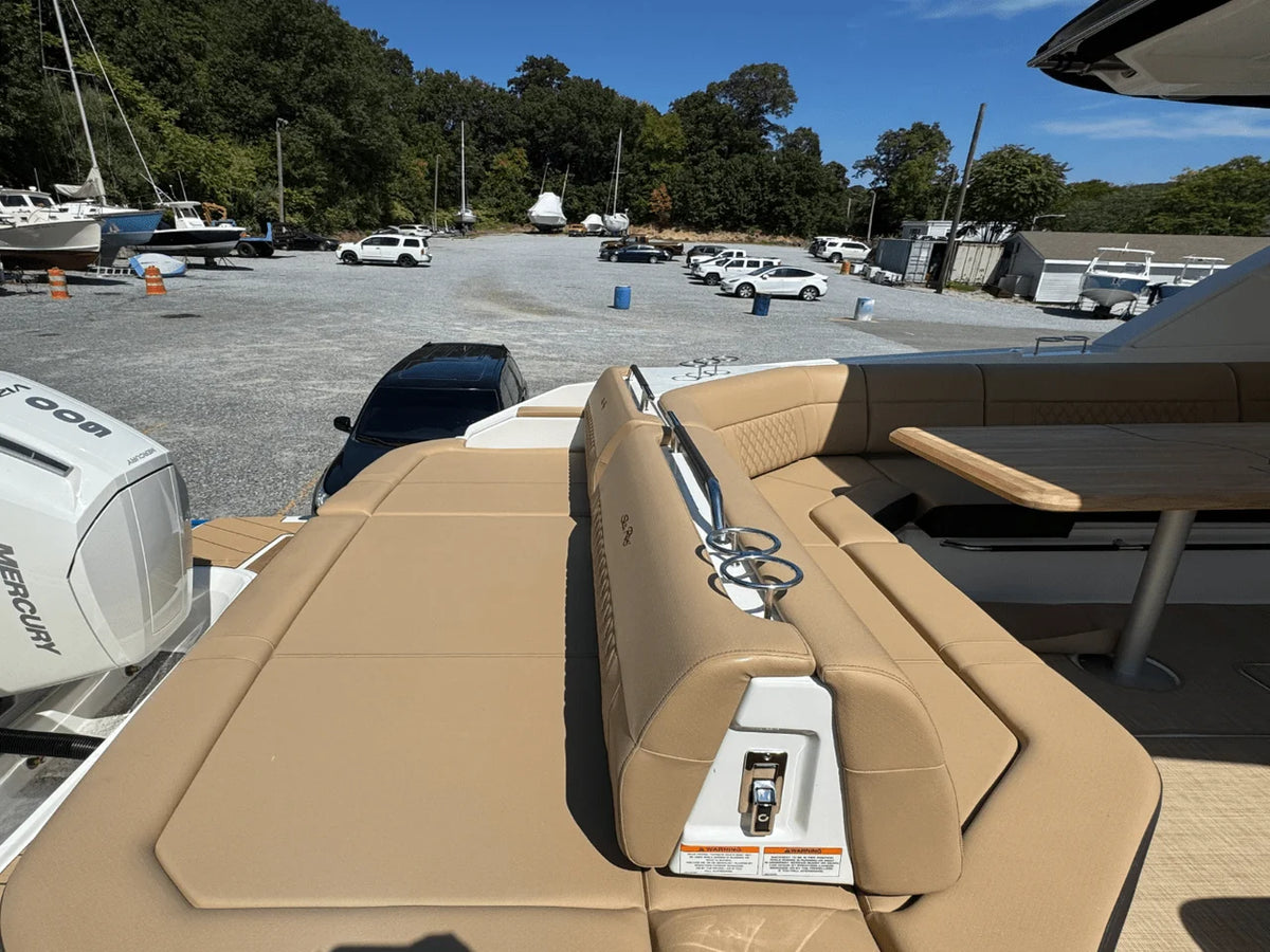 2026 Sea Ray SLX 400 Outboard 40.0 feet, Huntington, NY #10