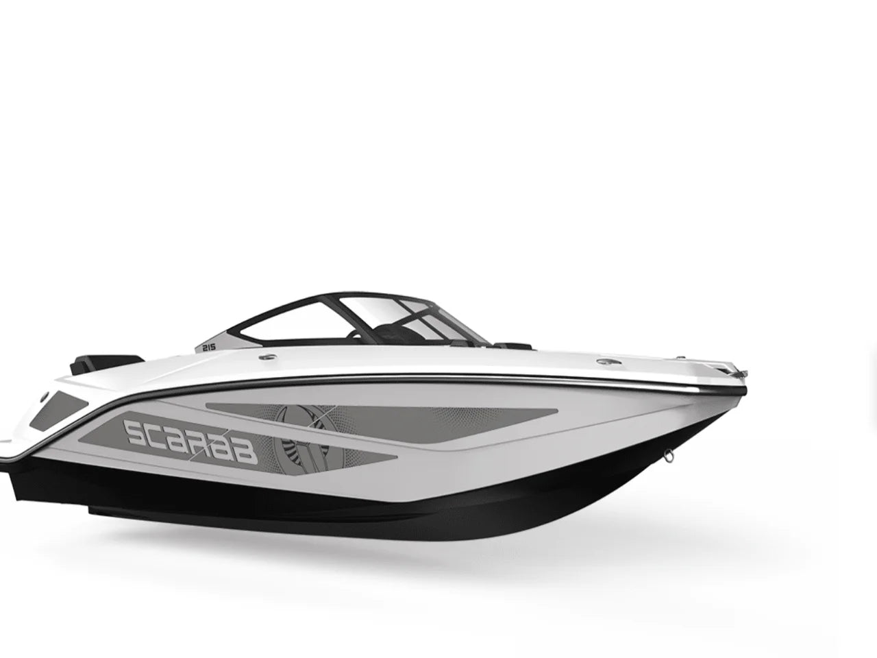 2025 Scarab 215 LX 21.0 feet, Inuvik, Northwest Territories #1