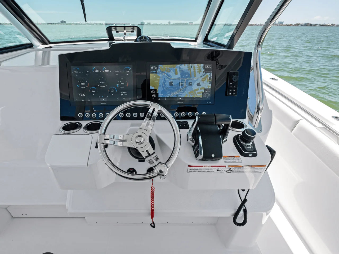 2024 Bertram 39CC 39.0 feet, St Petersburg, FL #37