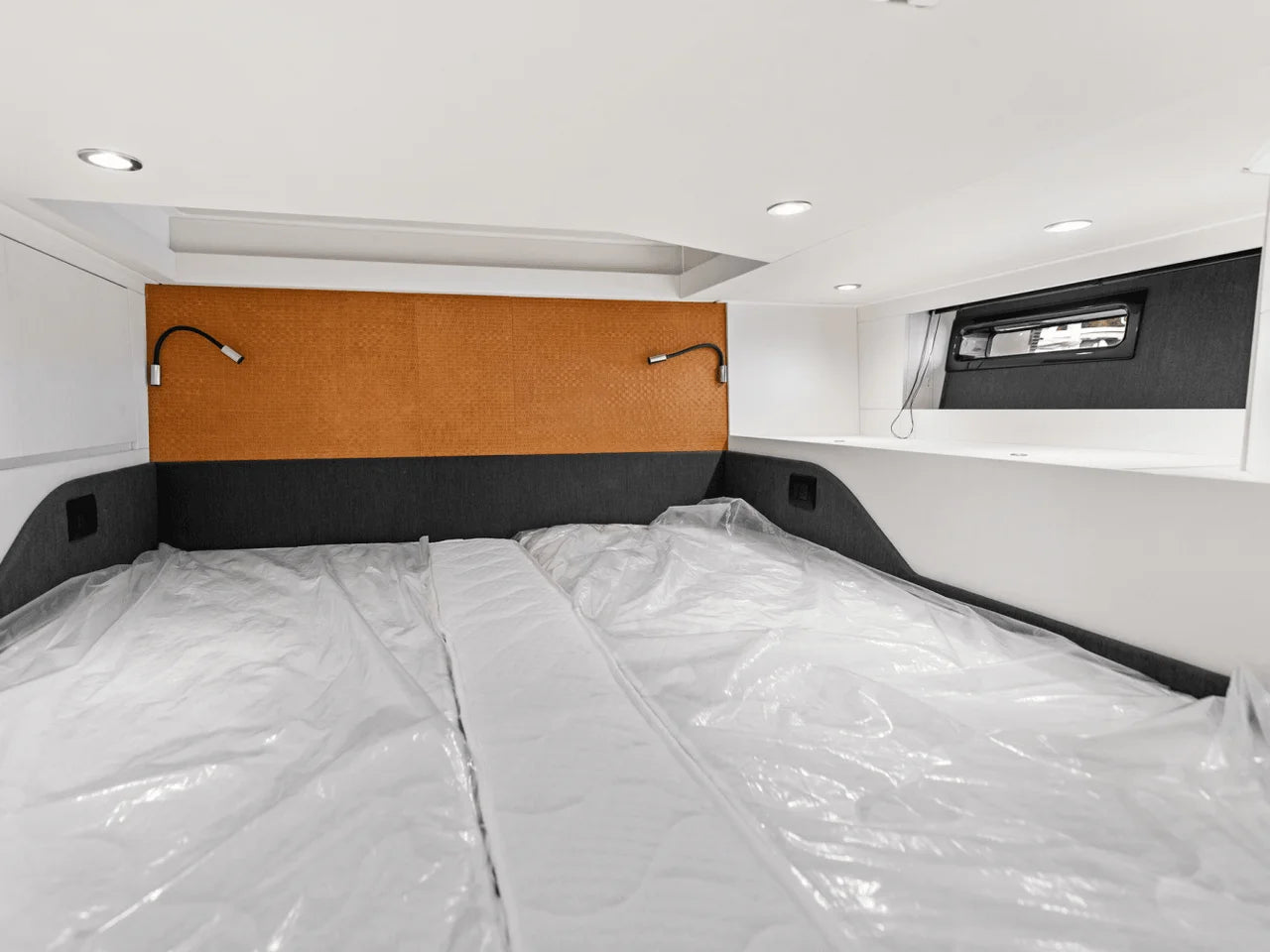 2026 Azimut 48 Verve 48.0 feet, St. Petersburg, Florida #66
