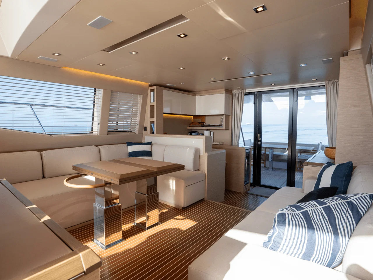 2019 Monte Carlo Yachts MC6 60.0 feet, Miami, FL #31