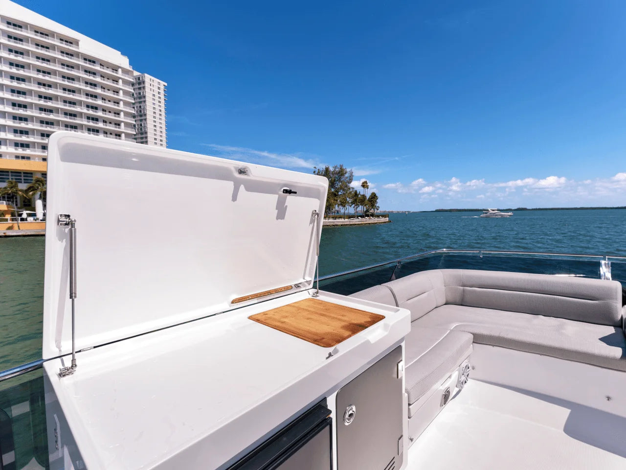 2026 Galeon 440 FLY 44.0 feet, Inuvik, Northwest Territories #24