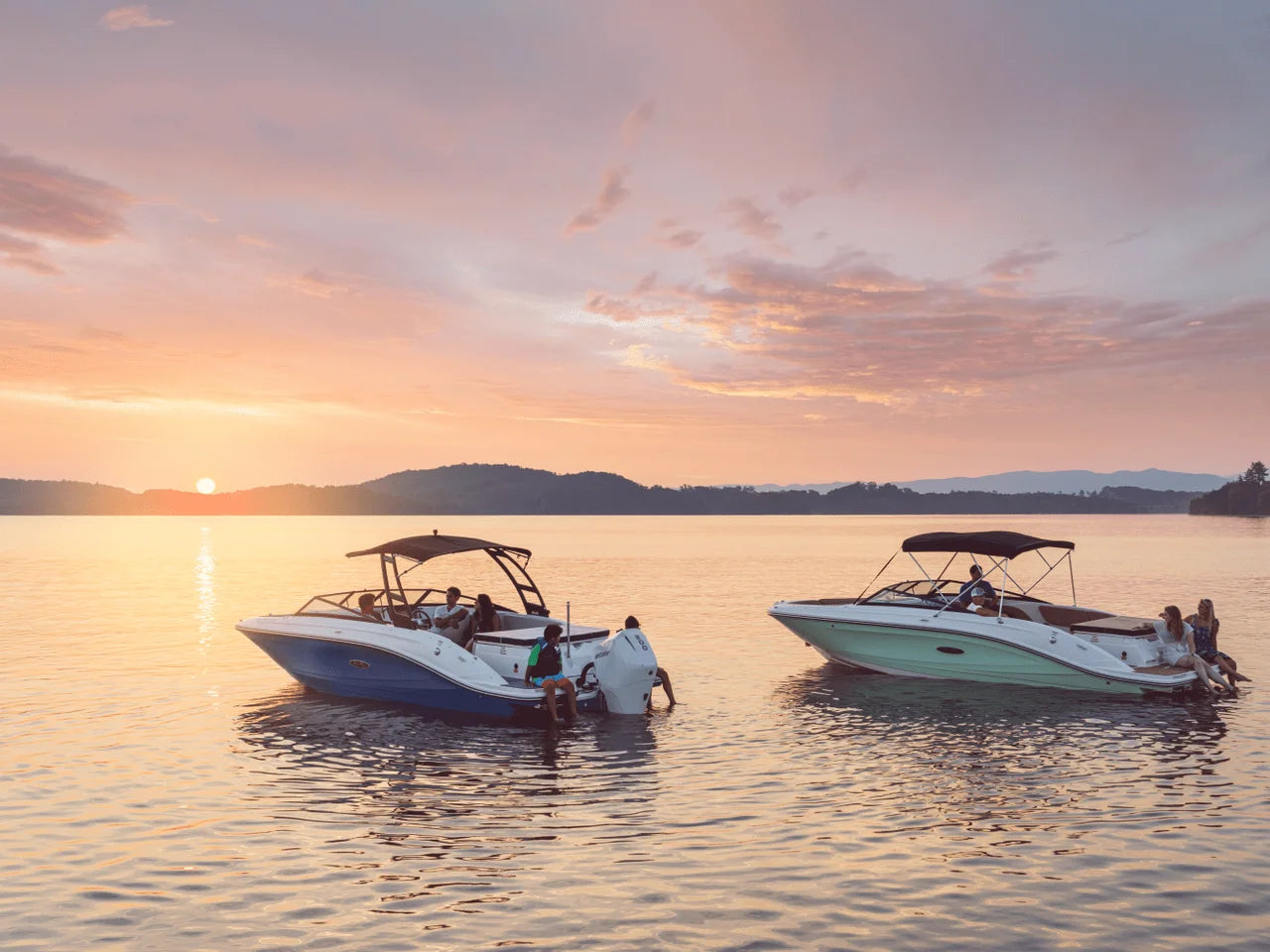 2026 Sea Ray SPX 230 Outboard 23.0 feet, Inuvik, Northwest Territories #20