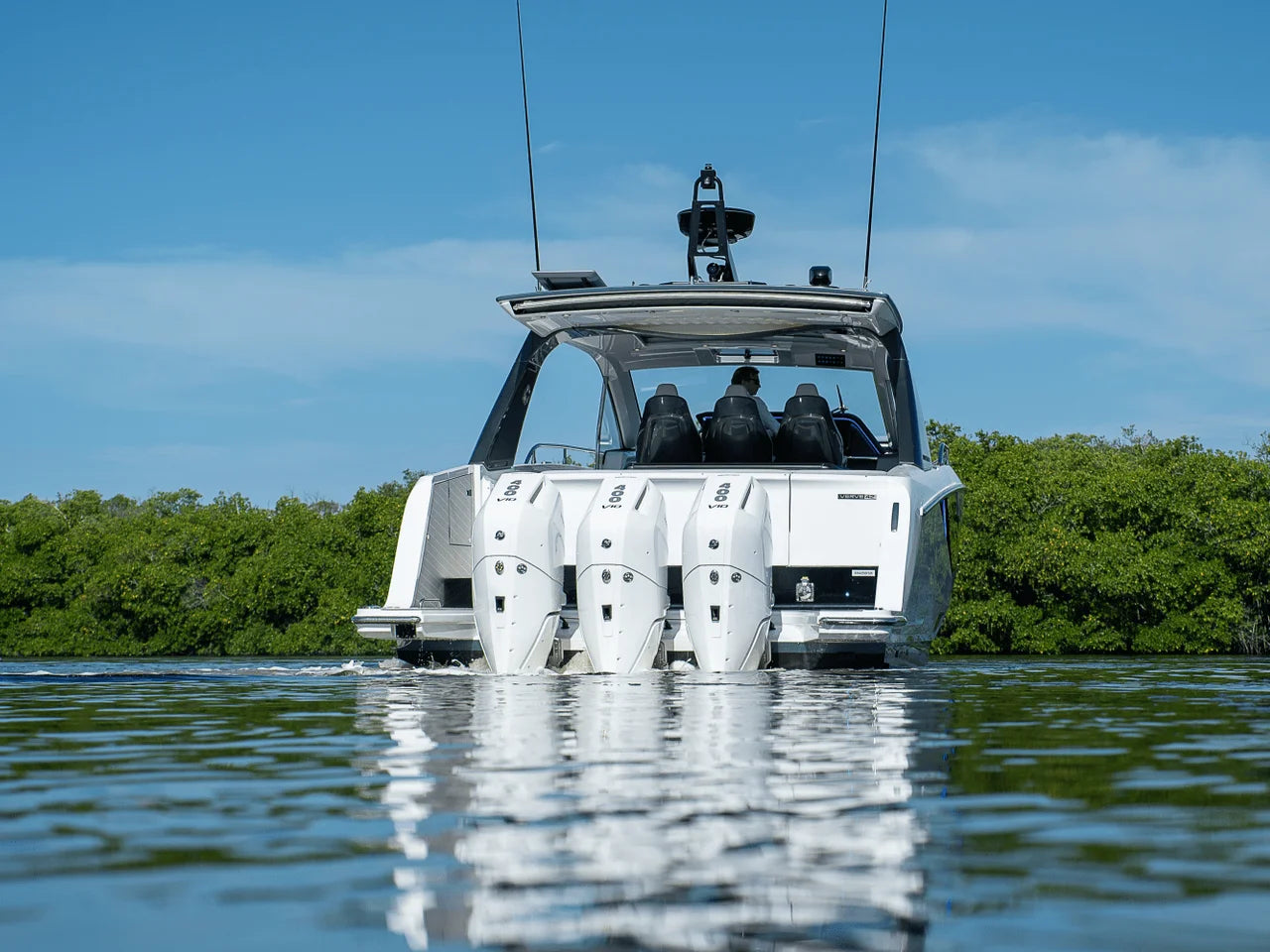 2026 Azimut Verve 42 42.0 feet, Fort Myers, FL #38