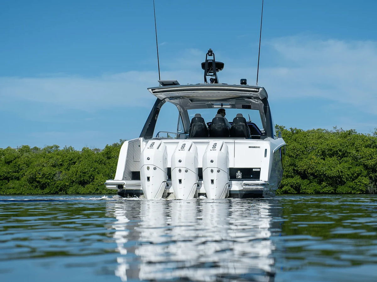 2026 Azimut Verve 42 42.0 feet, Fort Myers, FL #38