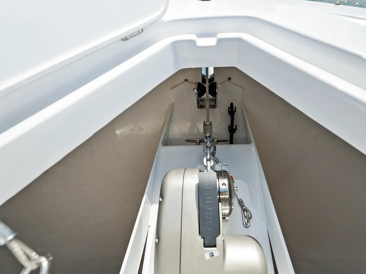 2026 Cruisers Yachts 34 GLS Outboard 35.0 feet, Inuvik, Northwest Territories #21