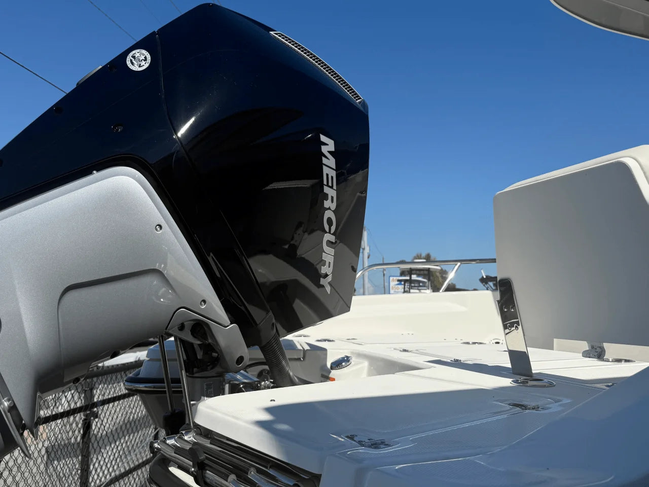 2026 Boston Whaler 250 Dauntless 25.0 feet, Panama City, FL #13