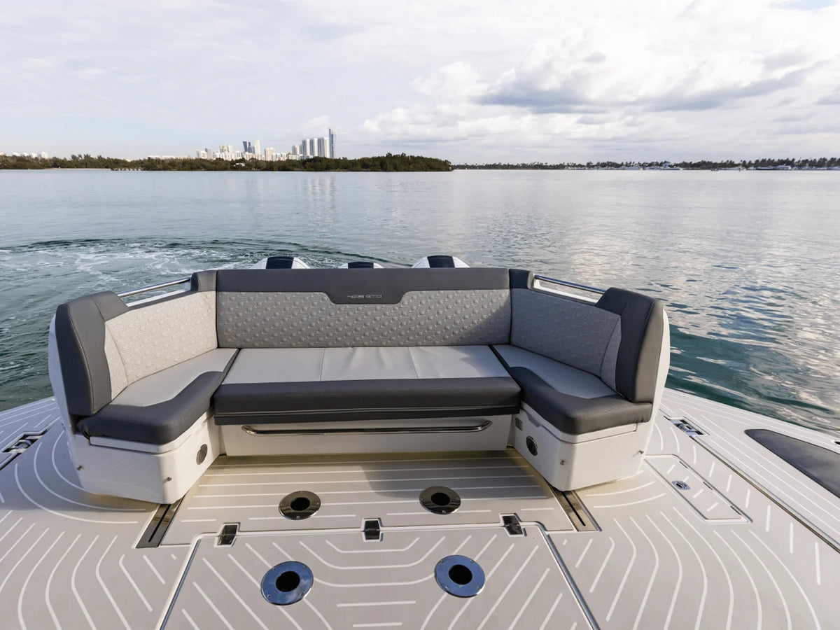 2027 Galeon 435 GTO 43.0 feet, Naples, Florida #34