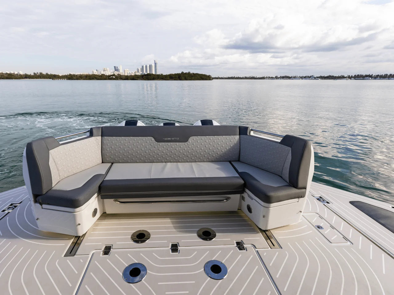 2027 Galeon 435 GTO 43.0 feet, Pompano Beach, Florida #34