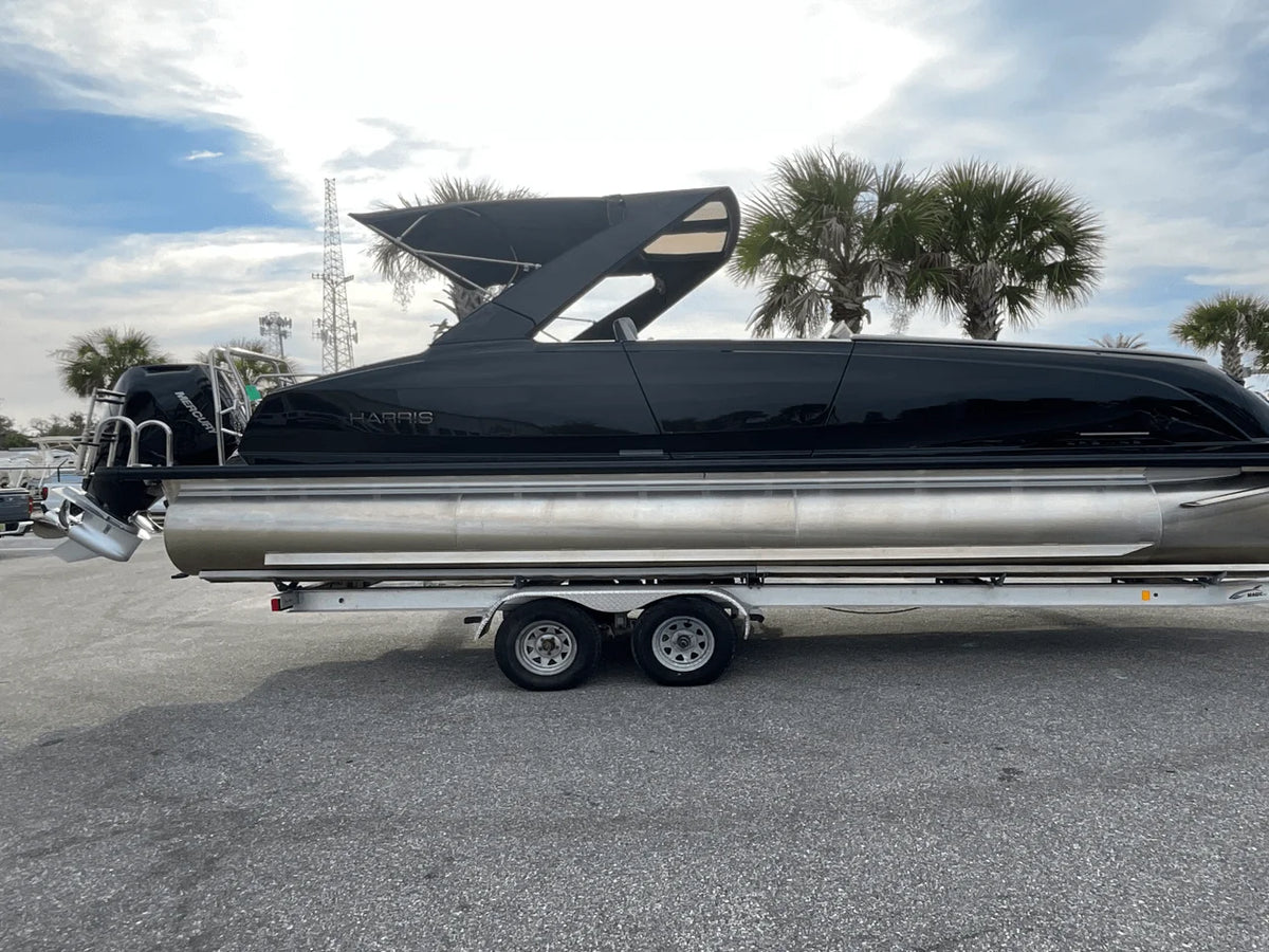 2024 Harris Crowne 250 25.0 feet, Jacksonville Beach, Florida #3