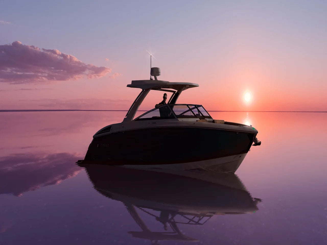 2026 Cobalt R33 Surf 33.0 feet, Inuvik, Northwest Territories #65