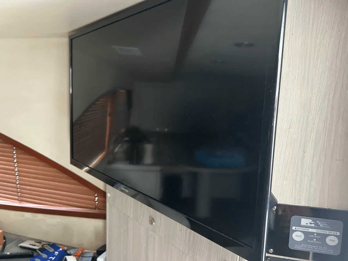 2008 Bertram 45C 45.0 feet, Stuart, Florida #15