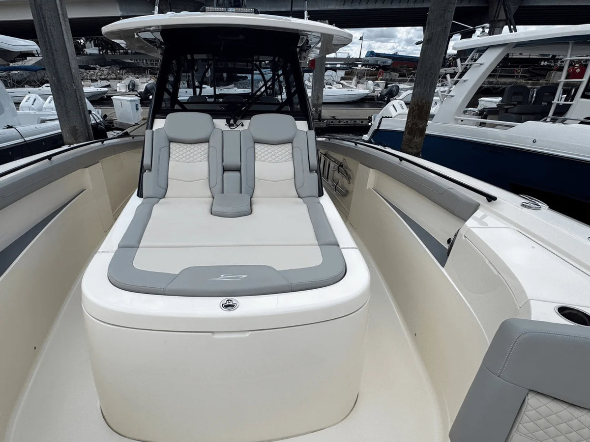 2025 Scout 400 LXF 40.0 feet, Jupiter, Florida #21