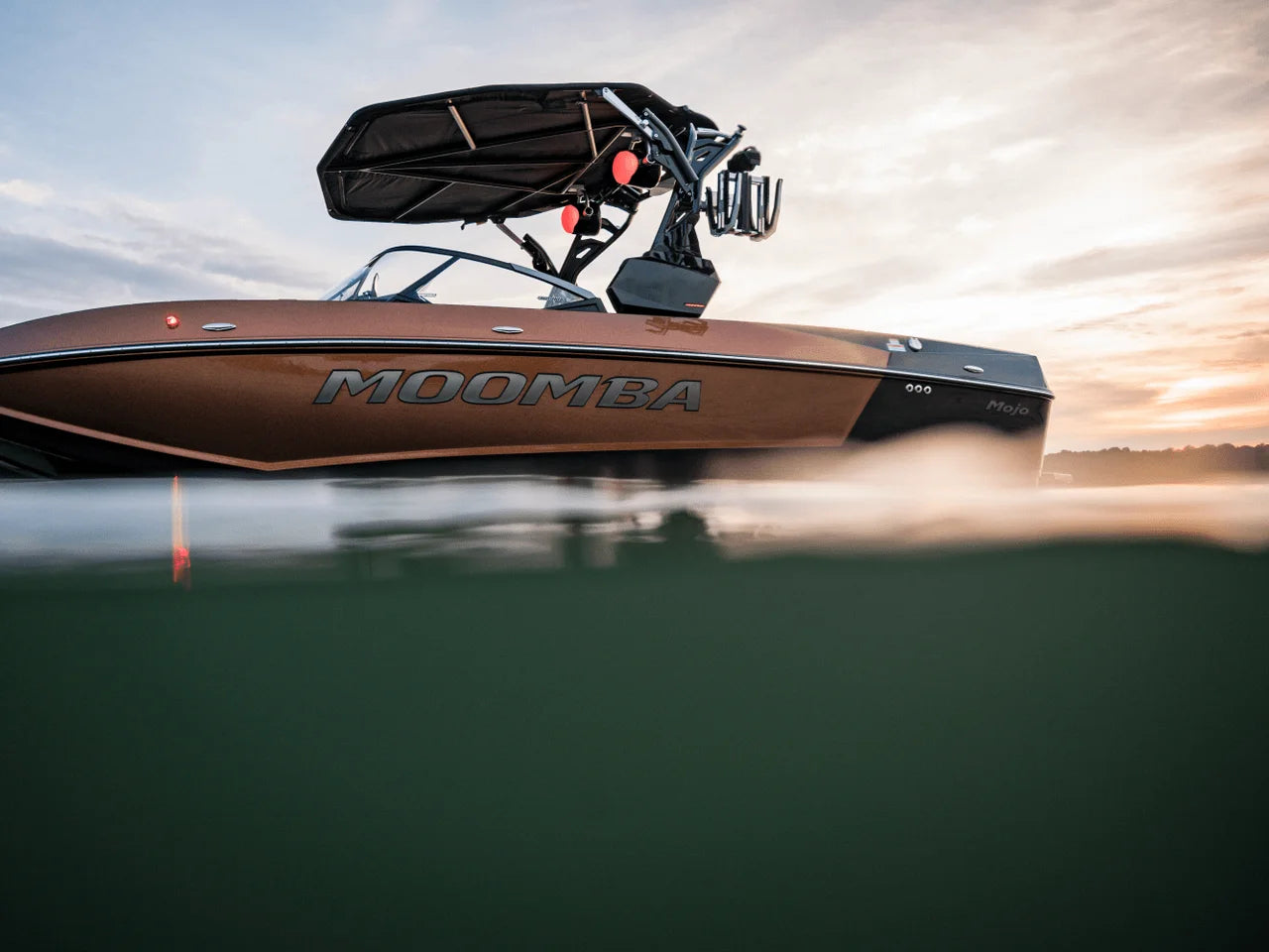 2026 Moomba Mojo 23.0 feet, Inuvik, Northwest Territories #34