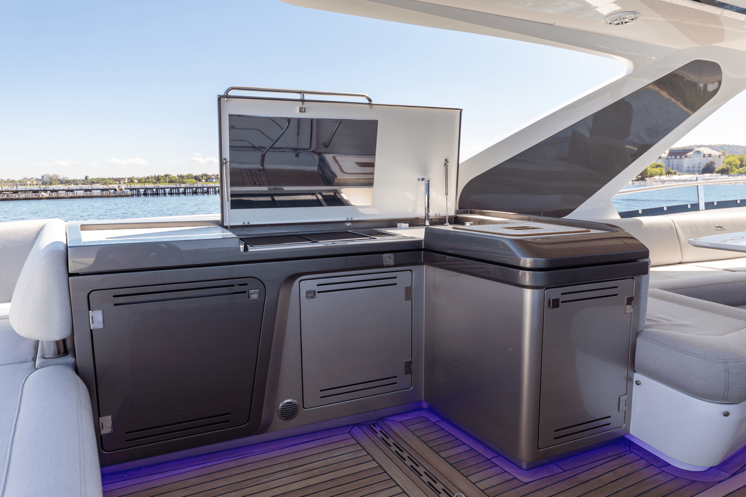 2026 Galeon 800 FLY 83.0 feet, Inuvik, Northwest Territories #20