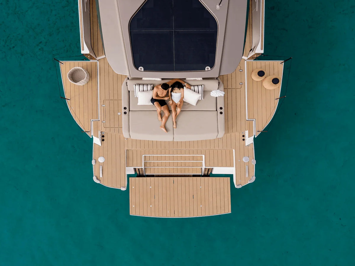 2025 Azimut Seadeck 6 60.0 feet, Dania Beach, Florida #68