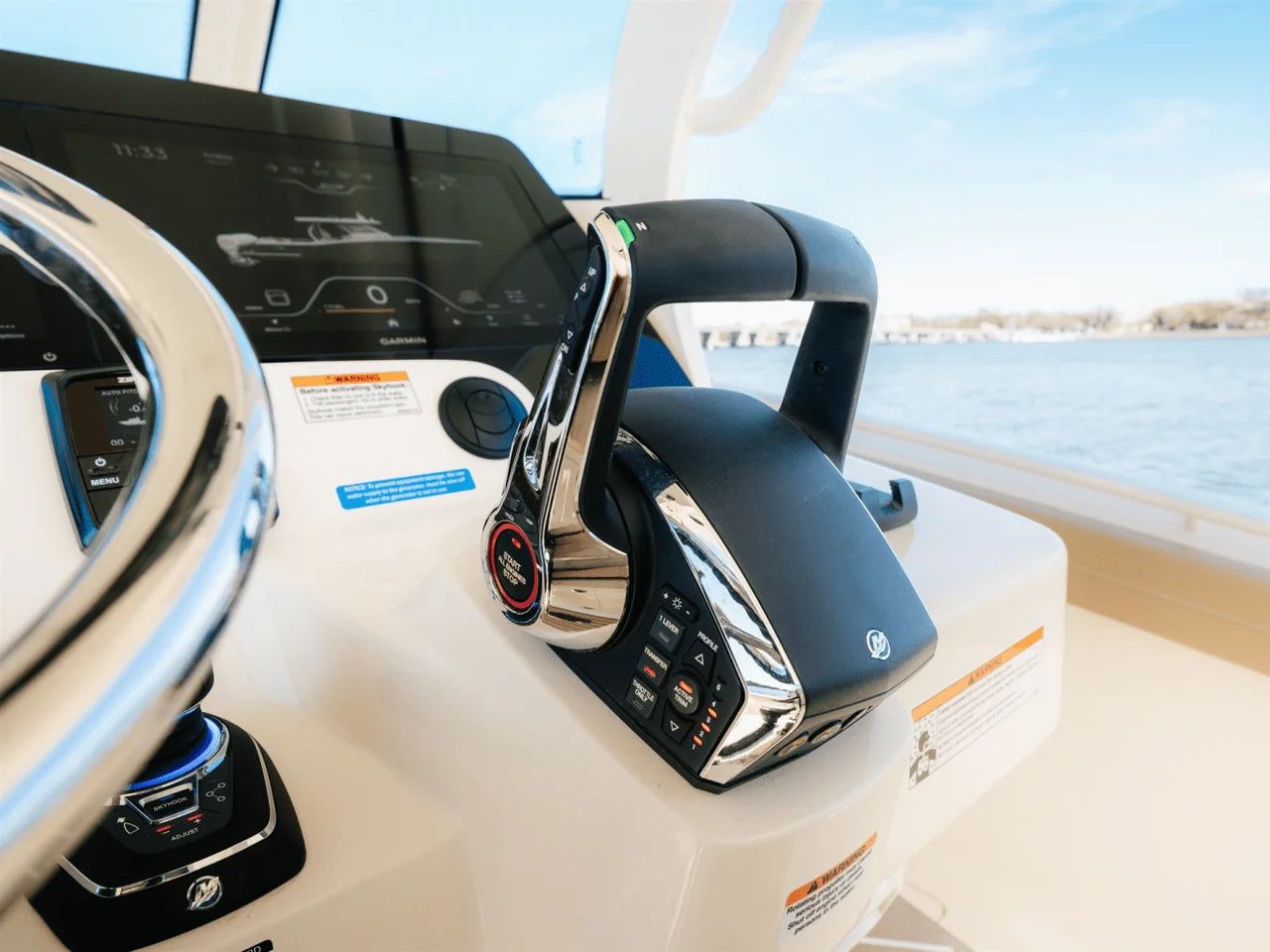 2025 Scout 400 LXF 40.0 feet, Charleston, SC #31
