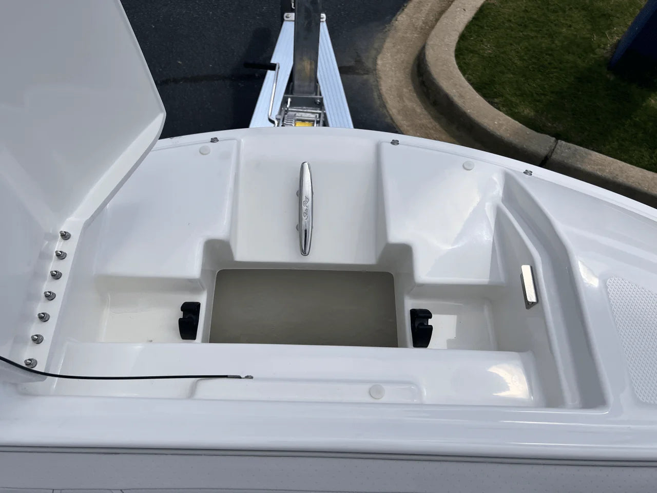 2026 Sea Ray SDX 230 Outboard 23.0 feet, Greenville, SC #22