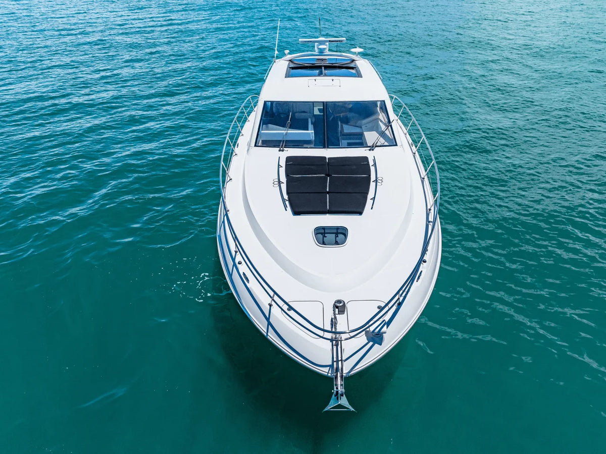 2017 Sea Ray 510 SUNDANCER 51.0 feet, Sarasota, FL #5