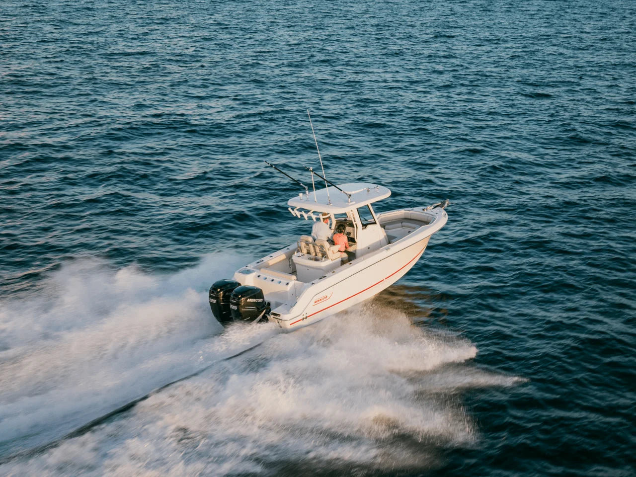 2027 Boston Whaler 250 Outrage 25.0 feet, Jacksonville Beach, Florida #51