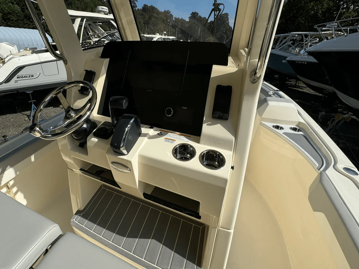 2025 Scout 281 XSS 28.0 feet, Huntington, NY #36