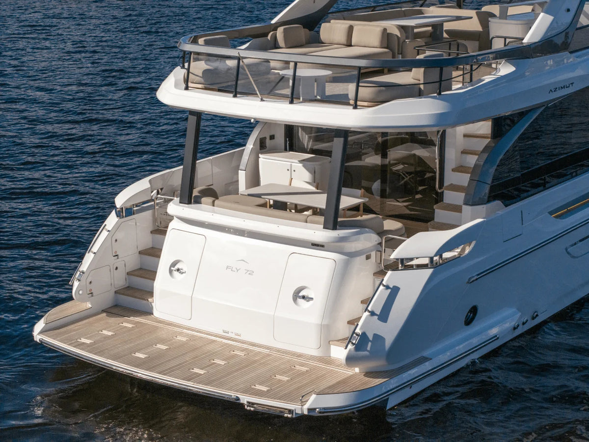 2026 Azimut Fly 72 72.0 feet, Dania Beach, FL #3