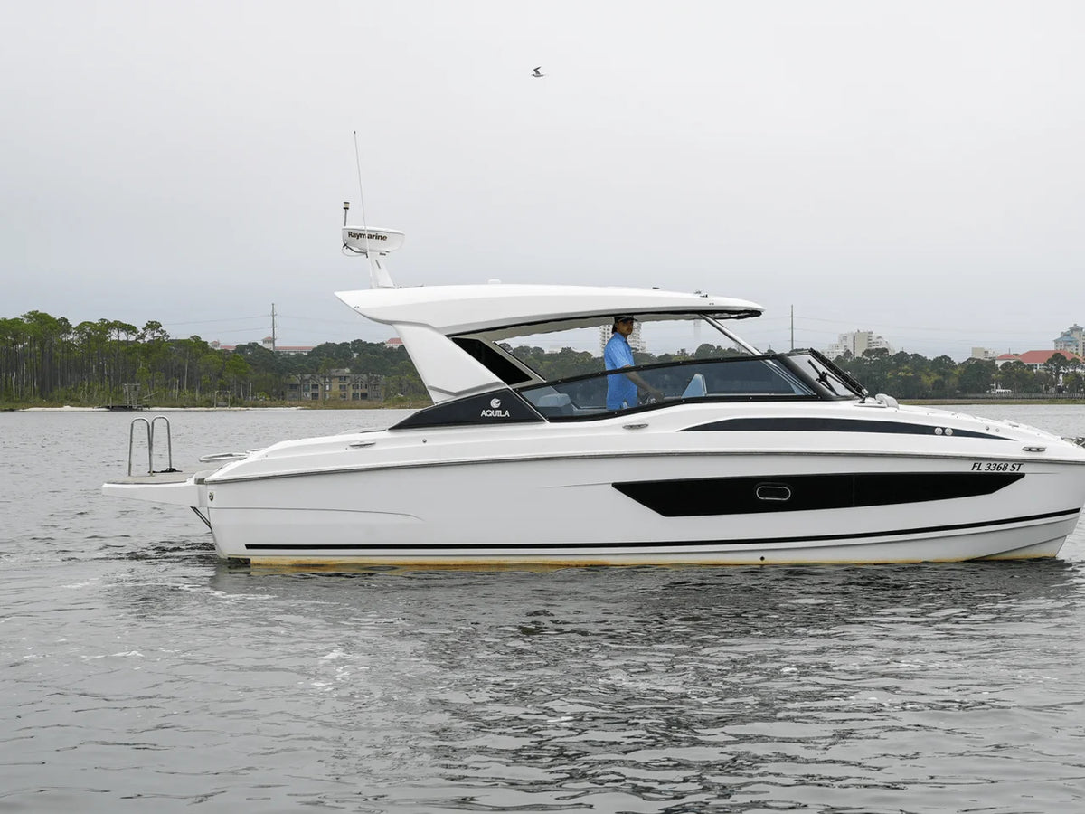 2020 Aquila 32 SPORT 32.0 feet, Panama City, FL #2