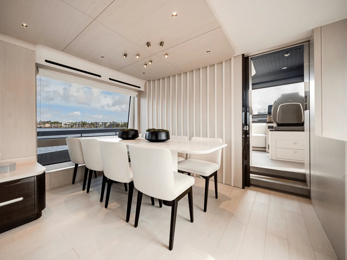 2026 Azimut Fly 78 78.0 feet, Dania Beach, Florida #35