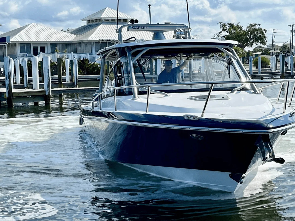 2019 Everglades 360LXC 37.0 feet, Venice, FL #6