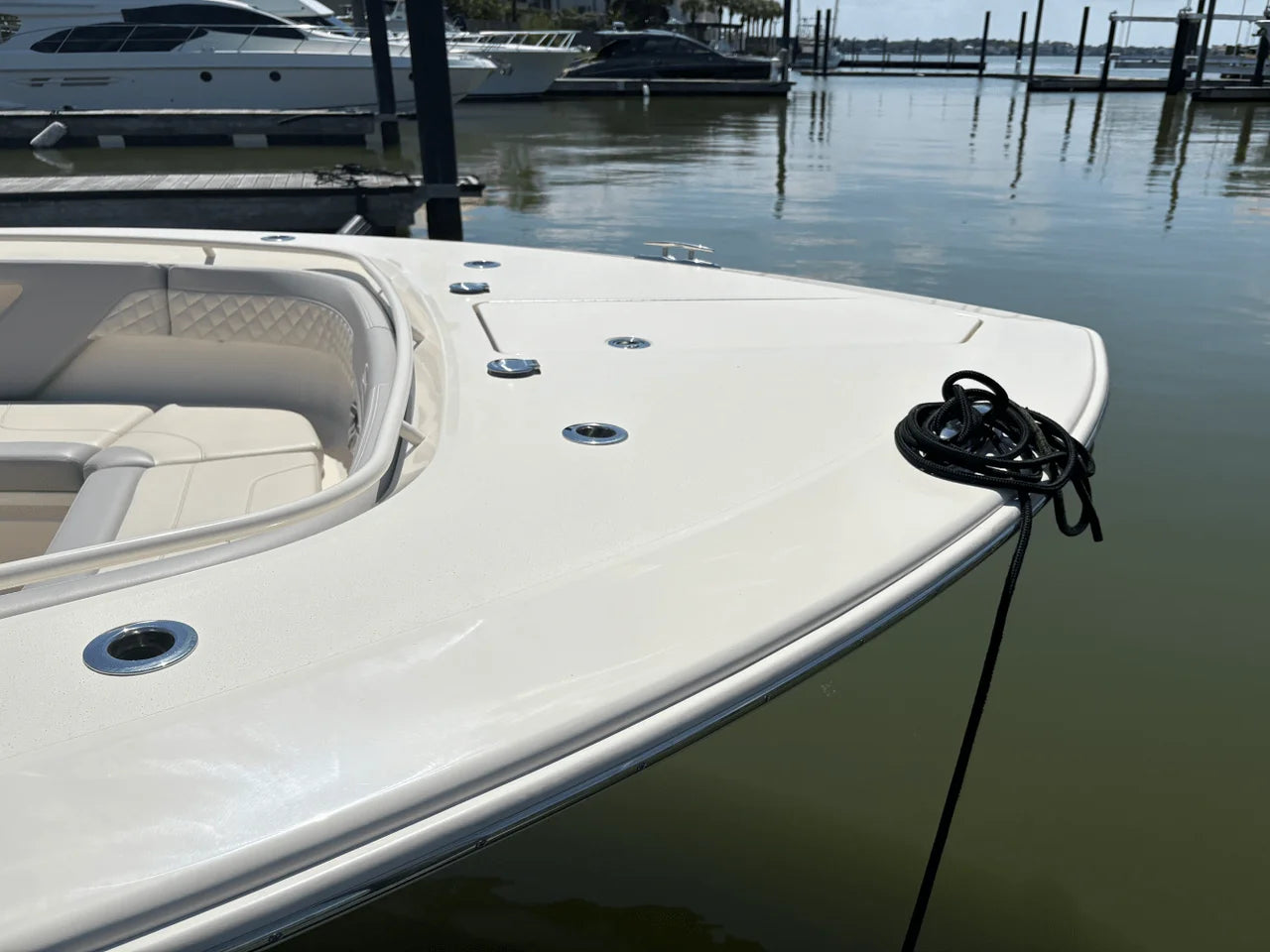 2024 Scout 377 LXF 37.0 feet, Norwalk, Connecticut #50