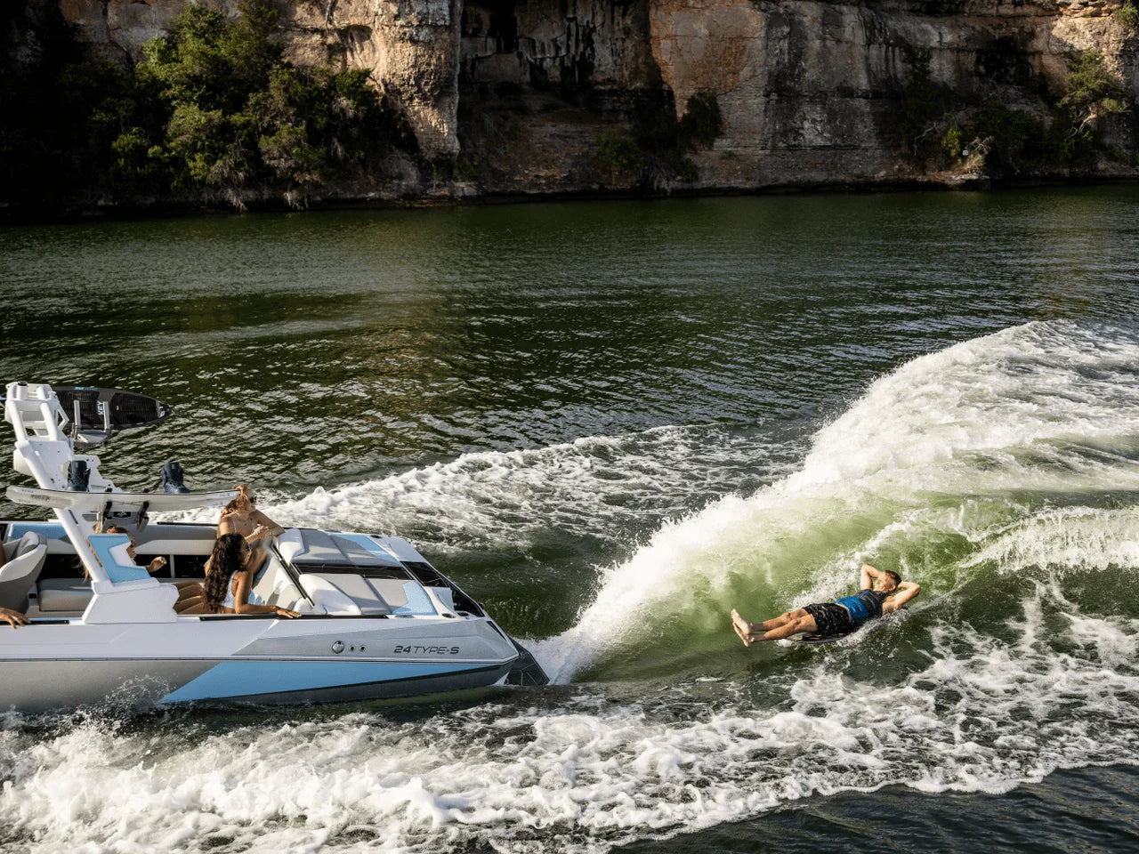 2025 ATX Surf Boats 24 Type-S 24.0 feet, Inuvik, Northwest Territories #21