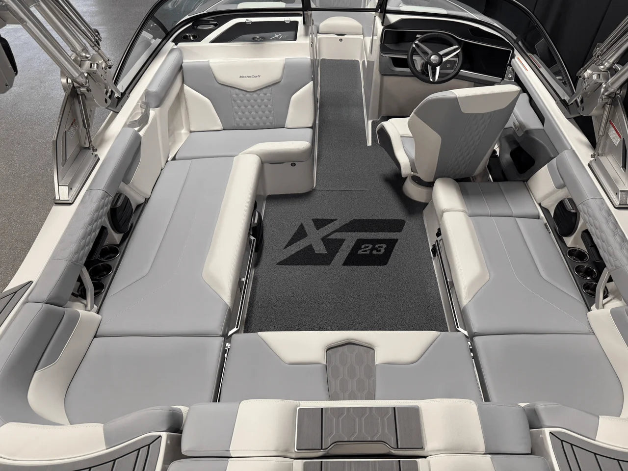 2026 Mastercraft XT23 23.0 feet, Nisswa, Minnesota #33