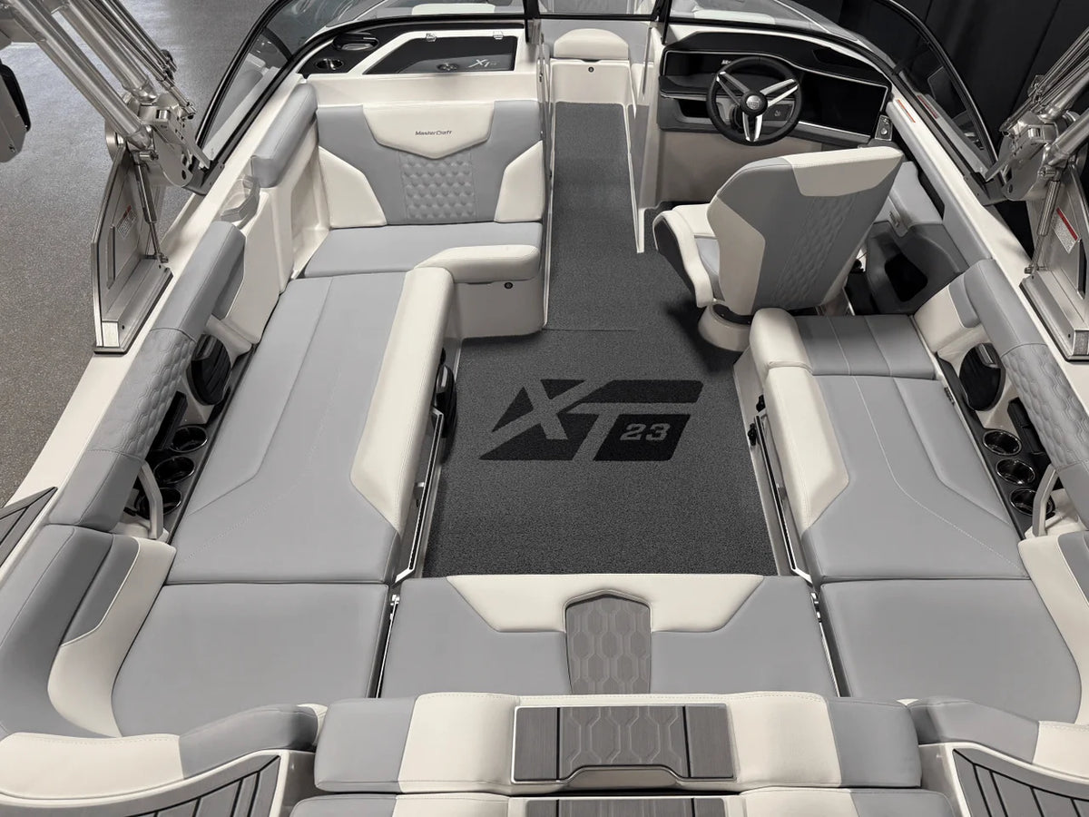 2026 Mastercraft XT23 23.0 feet, Nisswa, Minnesota #33