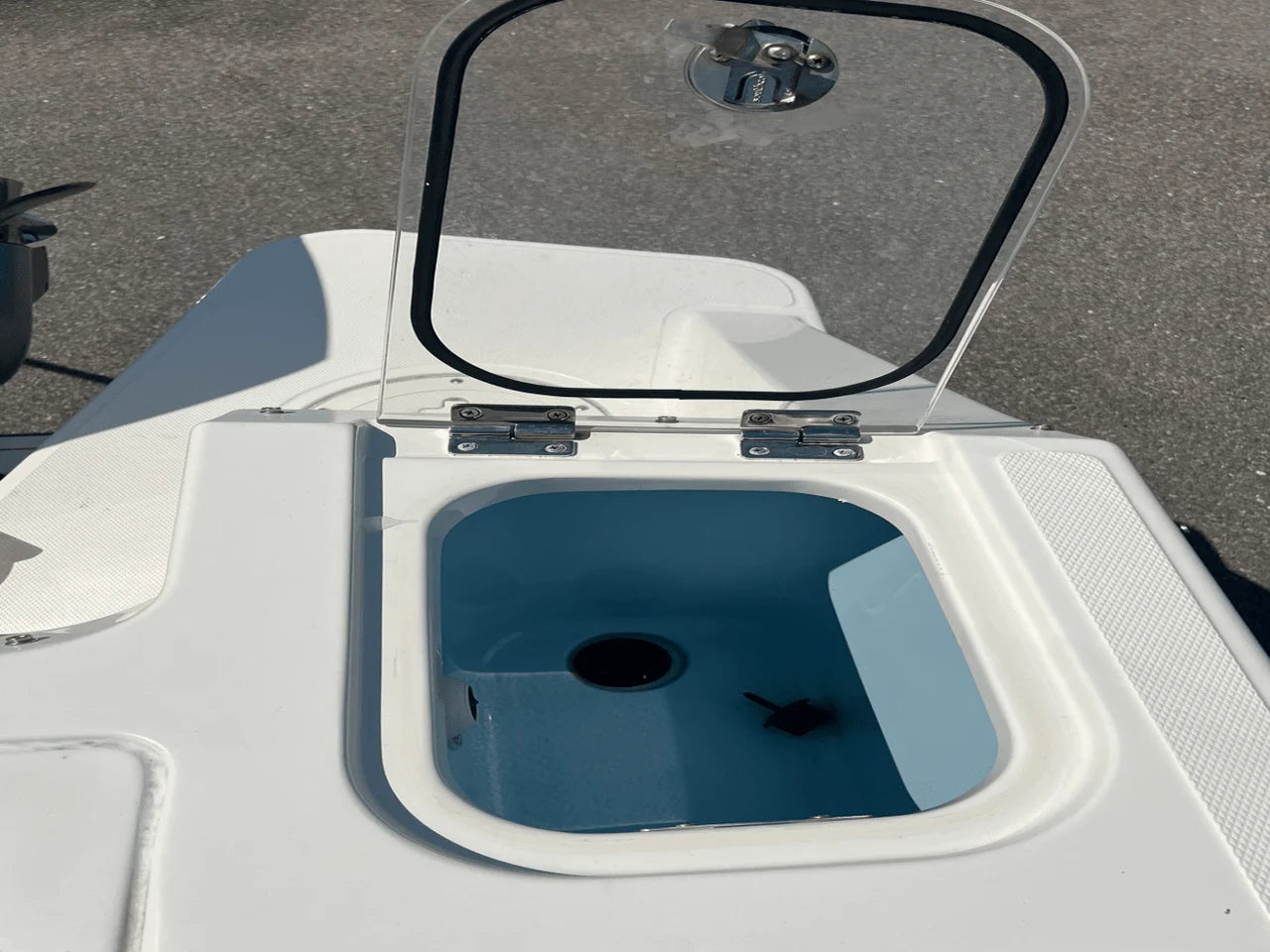 2022 Boston Whaler 240 VANTAGE 24.0 feet, Charleston, SC #6