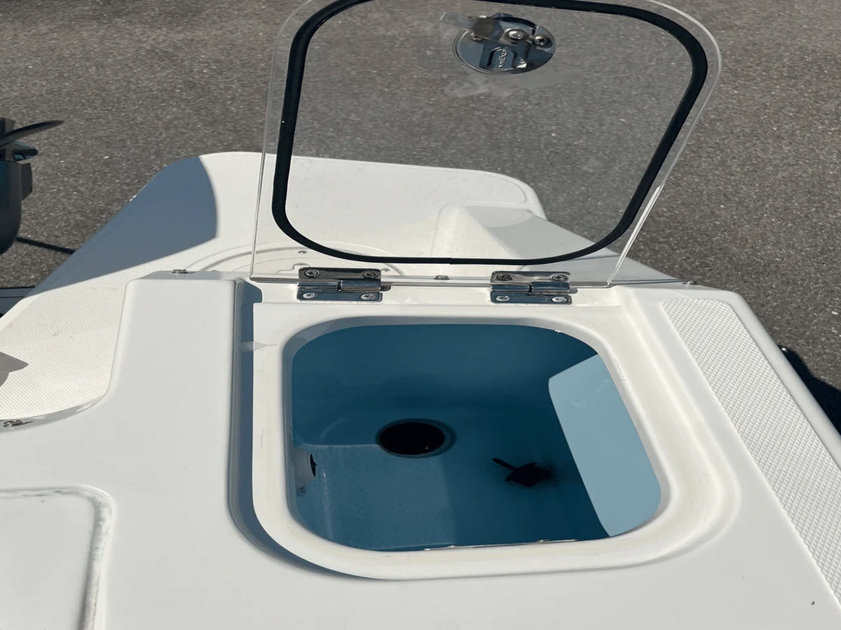 2022 Boston Whaler 240 VANTAGE 24.0 feet, Charleston, SC #6