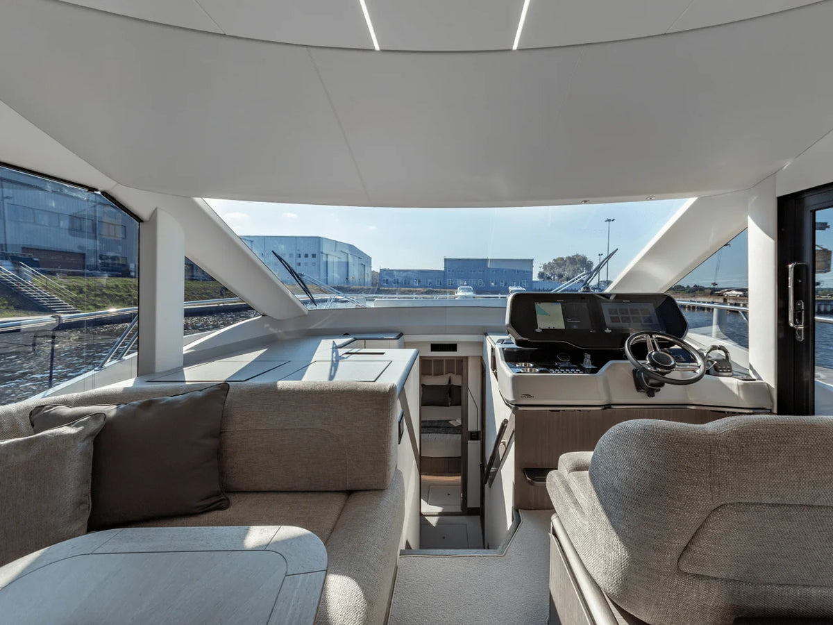 2026 Galeon 560 FLY 56.0 feet, Jupiter, Florida #23