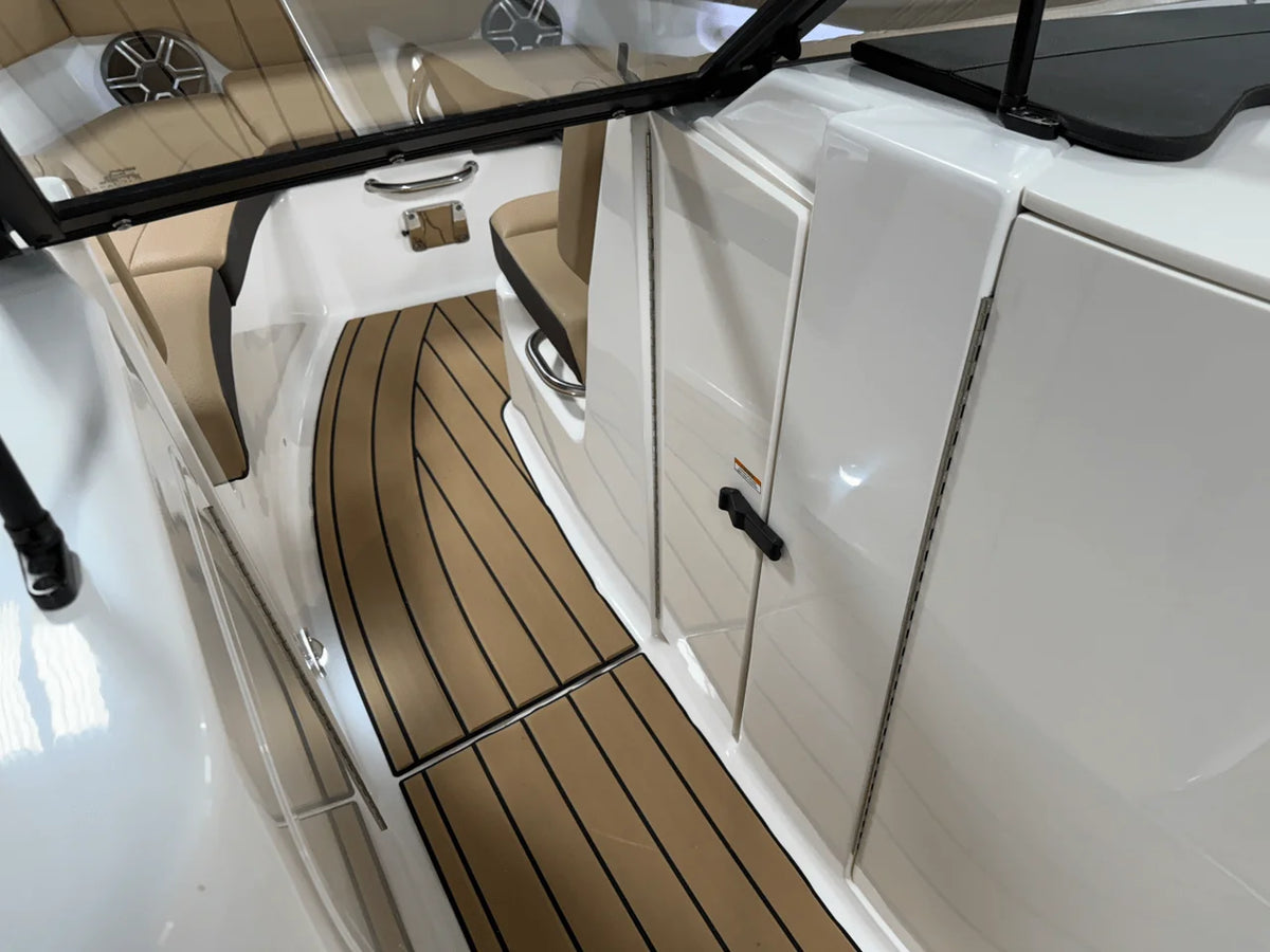 2026 Sea Ray SDX 230 Outboard 23.0 feet, Nisswa, Minnesota #74