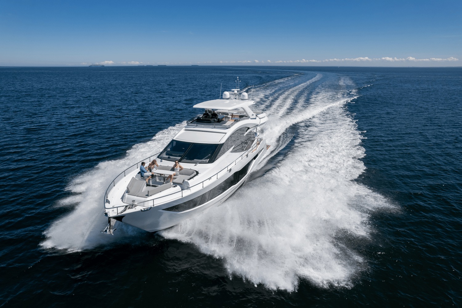 2026 Galeon 800 FLY 83.0 feet, Inuvik, Northwest Territories #4