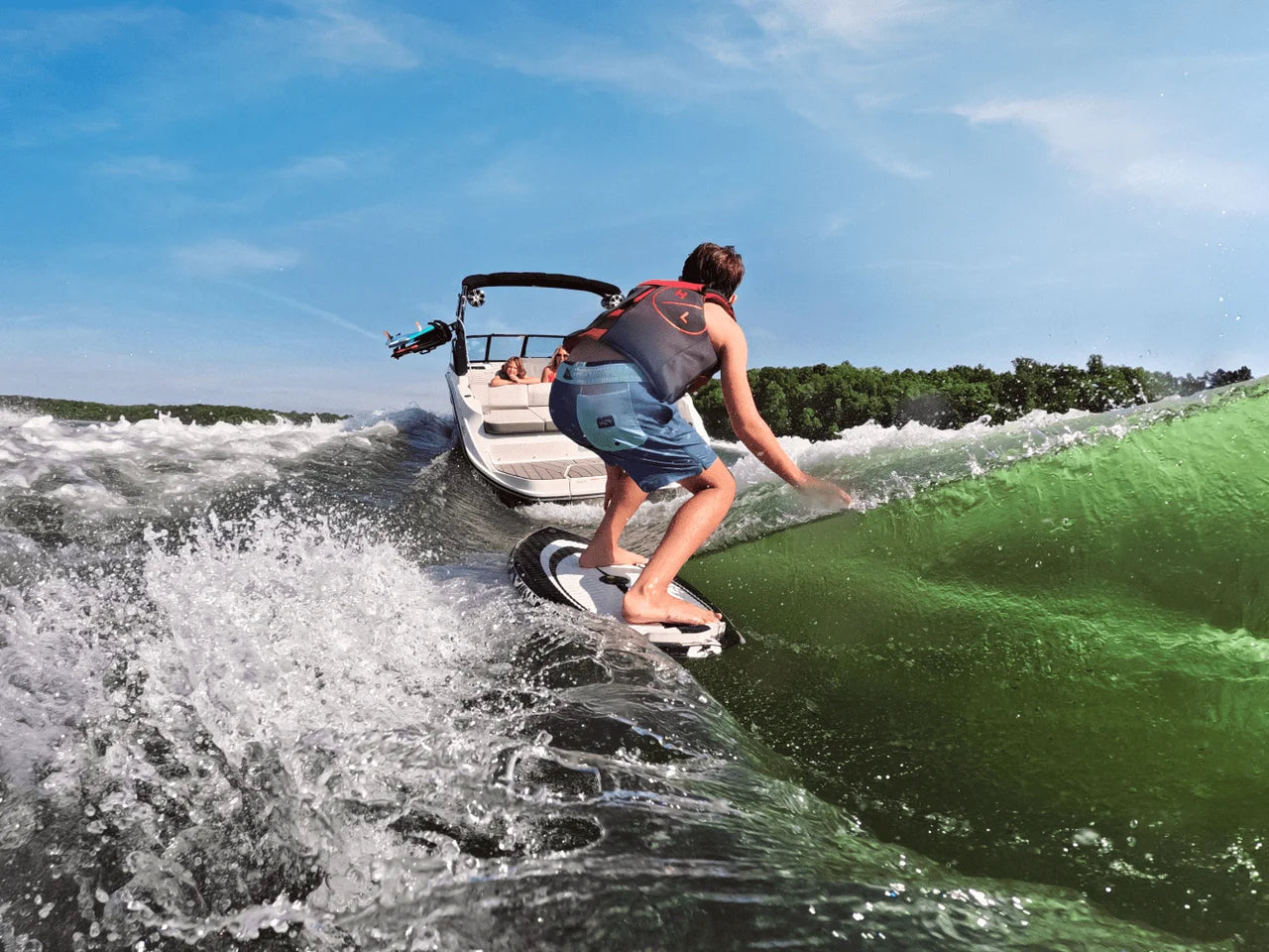 2026 Sea Ray SDX 230 Surf 23.0 feet, Inuvik, Northwest Territories #9