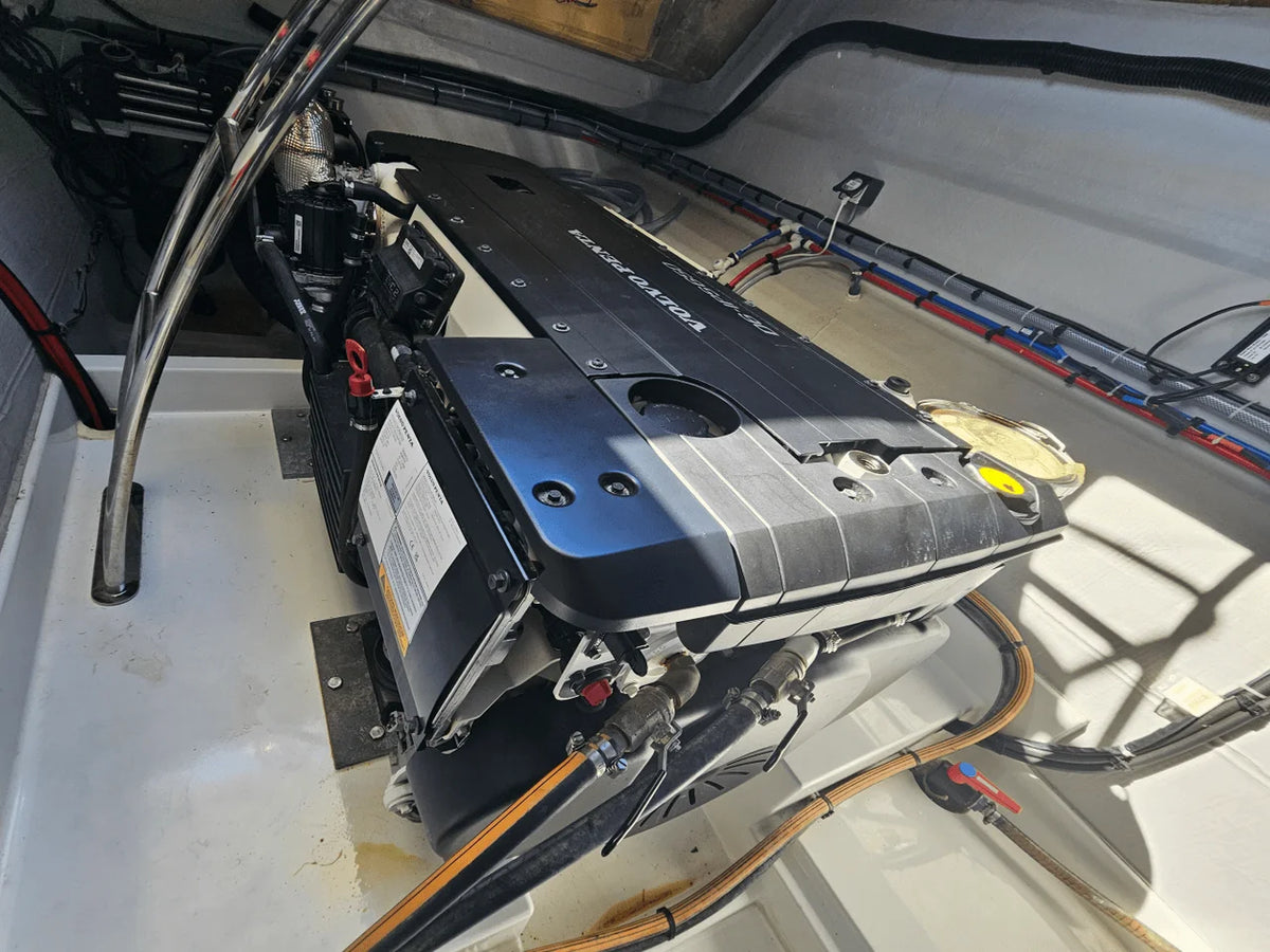 2023 Fountaine Pajot MY 6 44.0 feet, Clearwater, Florida #42