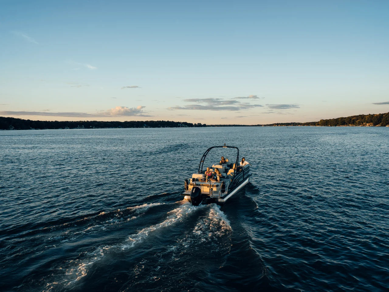 2026 Harris Sunliner 230 Sport 23.0 feet, Inuvik, Northwest Territories #19