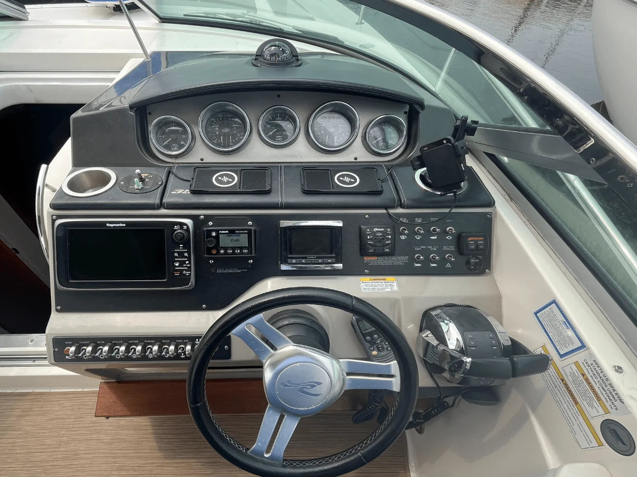 2014 Sea Ray 350 SUNDANCER 35.0 feet, Huntington, NY #29
