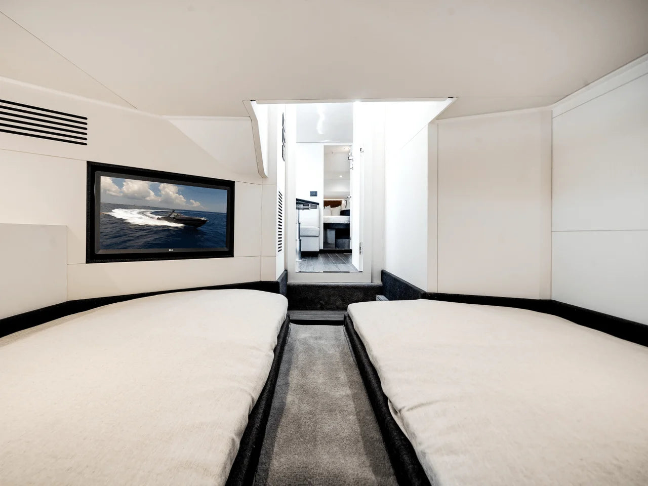 2026 Azimut 48 Verve 48.0 feet, Pompano Beach, FL #56