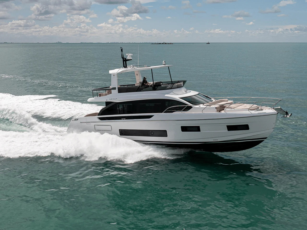 2026 Azimut Fly 62 62.0 feet, Naples, Florida #111