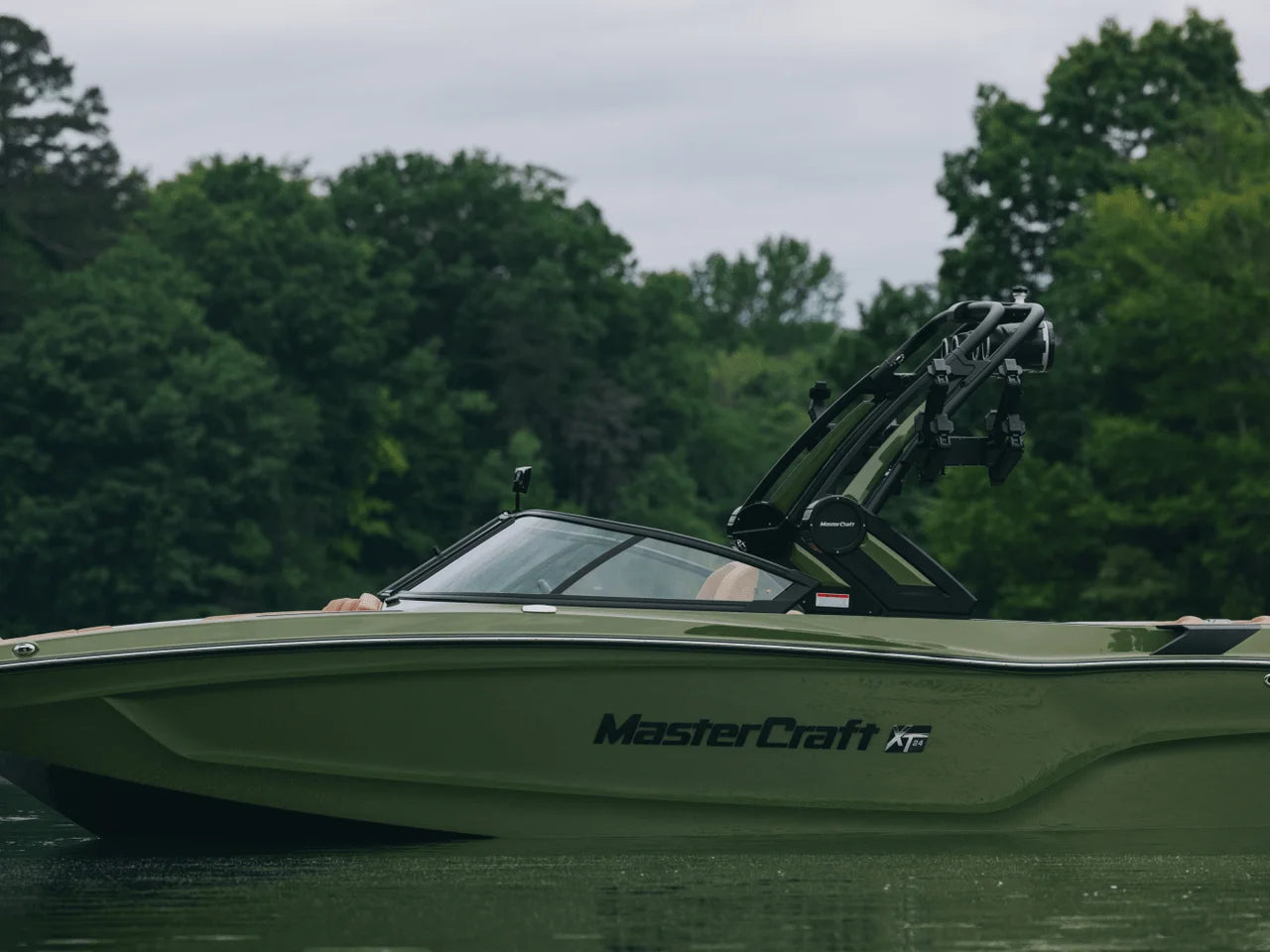 2026 Mastercraft XT24 24.0 feet, Inuvik, Northwest Territories #22