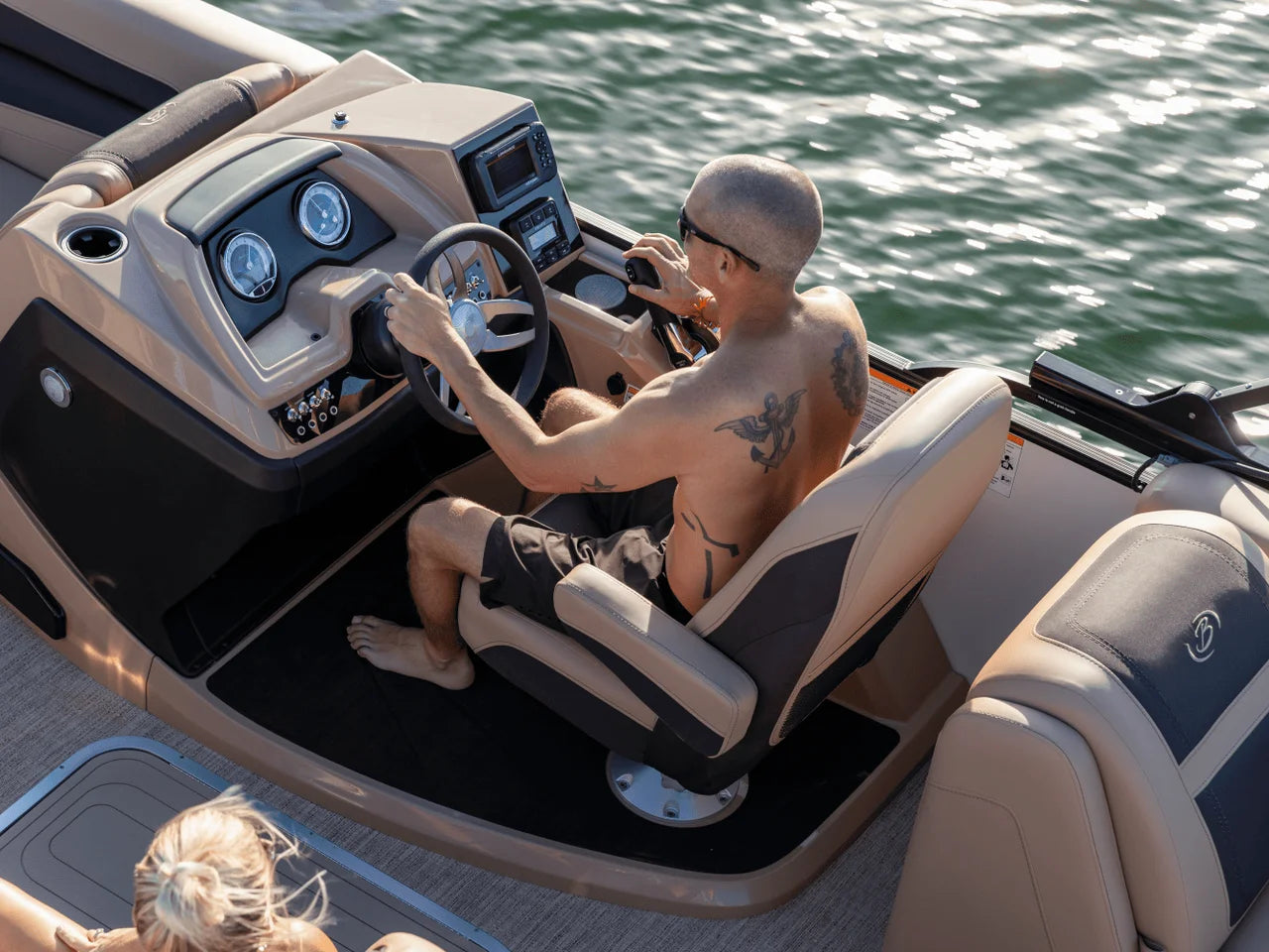 2026 Barletta Cabrio 22 Q 22.0 feet, Inuvik, Northwest Territories #4