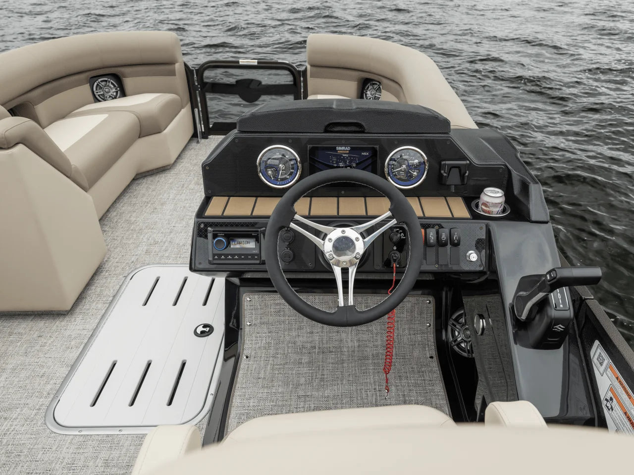 2026 Premier 250 Solaris 25.0 feet, Inuvik, Northwest Territories #12