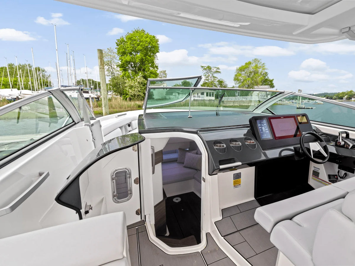 2023 Aviara AV40 Outboard 40.0 feet, Stuart, Florida #30