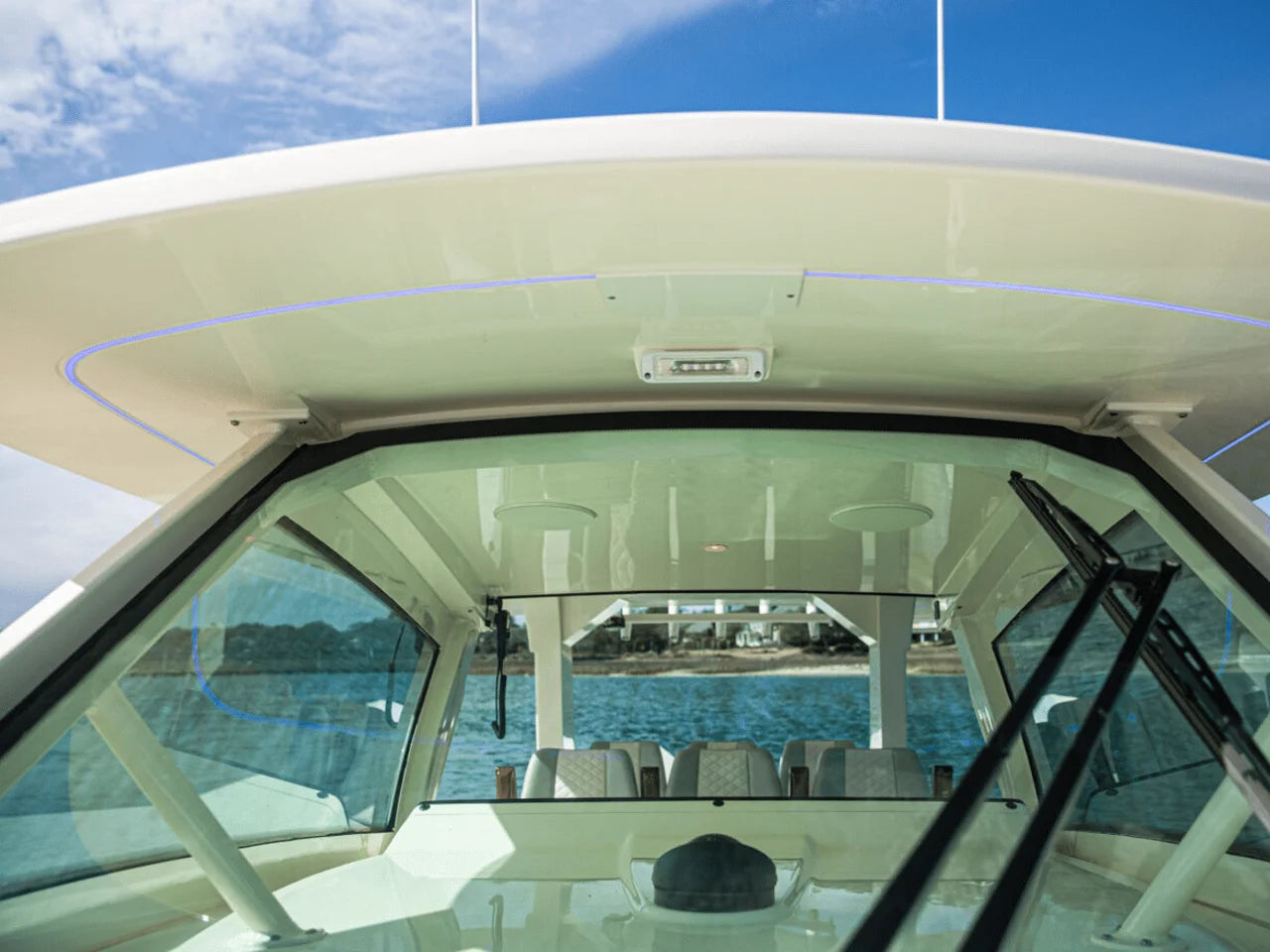 2024 Scout 425 LXF 42.0 feet, Wrightsville Beach, NC #40